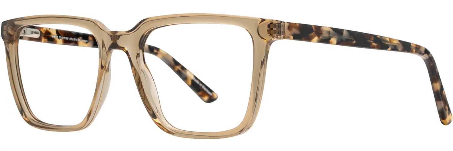 Adin Thomas ATS010 Eyeglasses - view 9